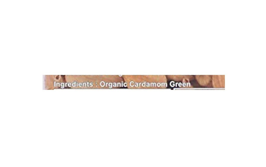 Bytewise Organic Cardamom    Jar  100 grams